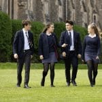 Education | Un an en boarding school, why not ?