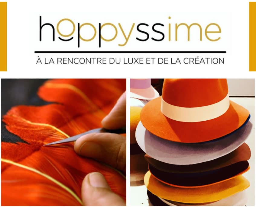 Hoppyssime Luxe et Creation