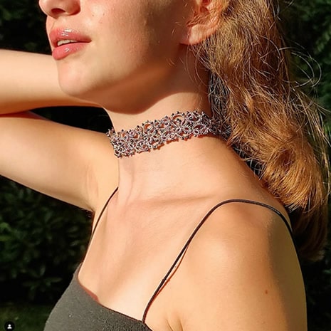 Pilar Navarro Paris - Les Bijoux artisanaux - Paris Ouest
