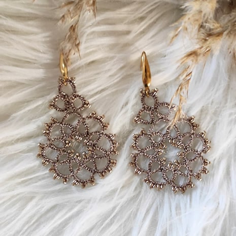 Pilar Navarro Paris - Les Bijoux artisanaux - Paris Ouest