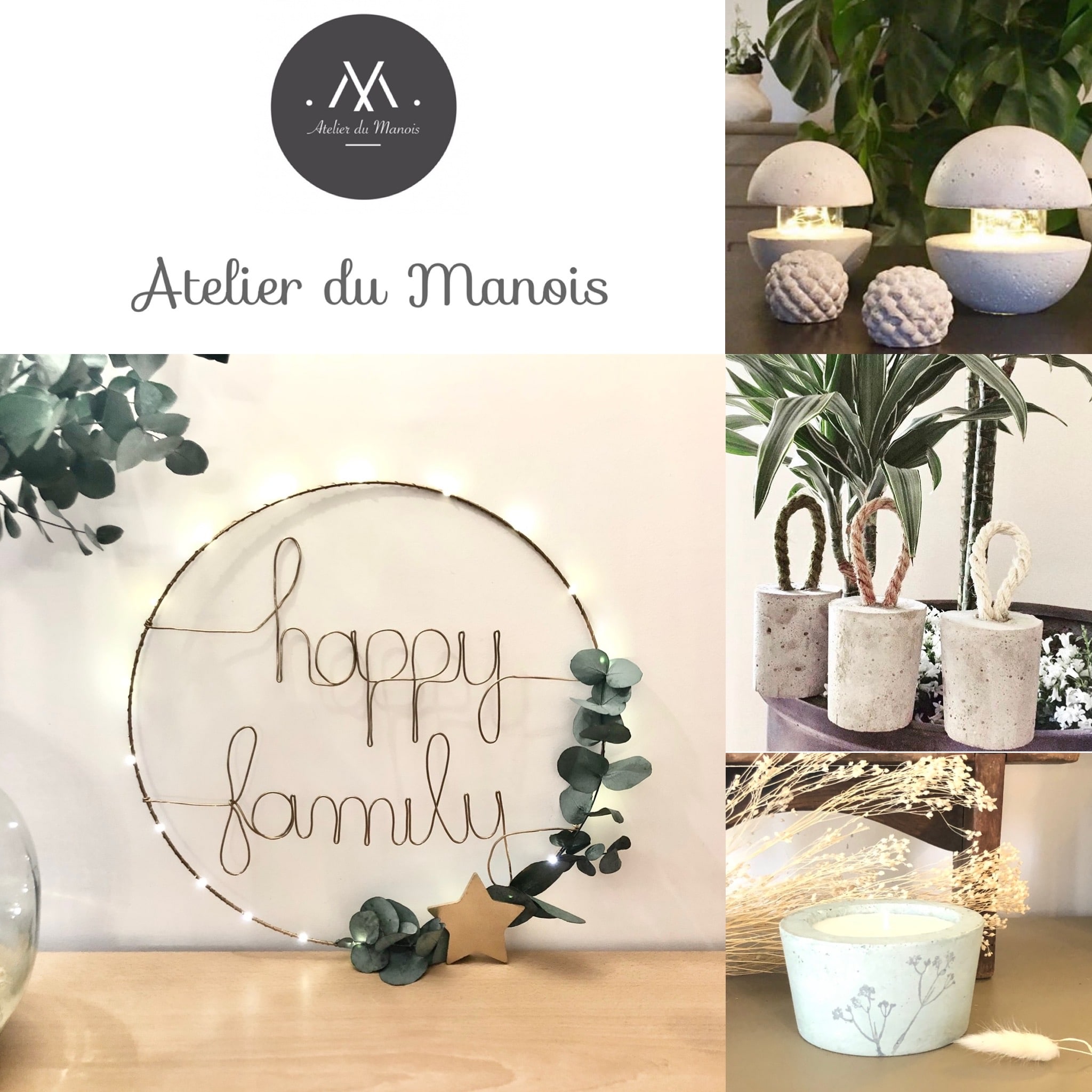 Atelier du Manois - Paris Ouest