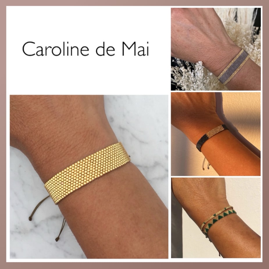 Caroline de Mai - Le Mesnil-le-Roi