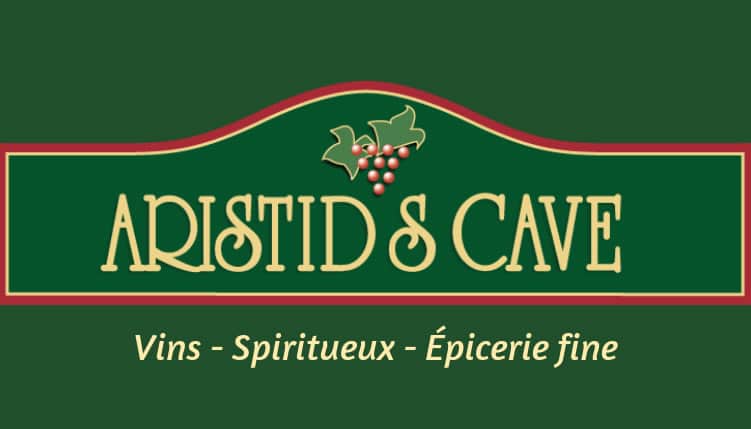 Aristid et cave Paris ouest