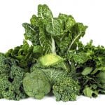 Santé | Stimulez vos muscles : mangez des légumes