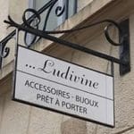 Ludivine : prêt-à-porter, accessoires, bijoux