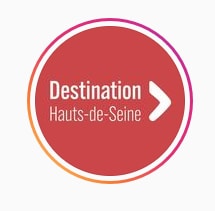 Destination Hauts de Seine Ouest de Paris