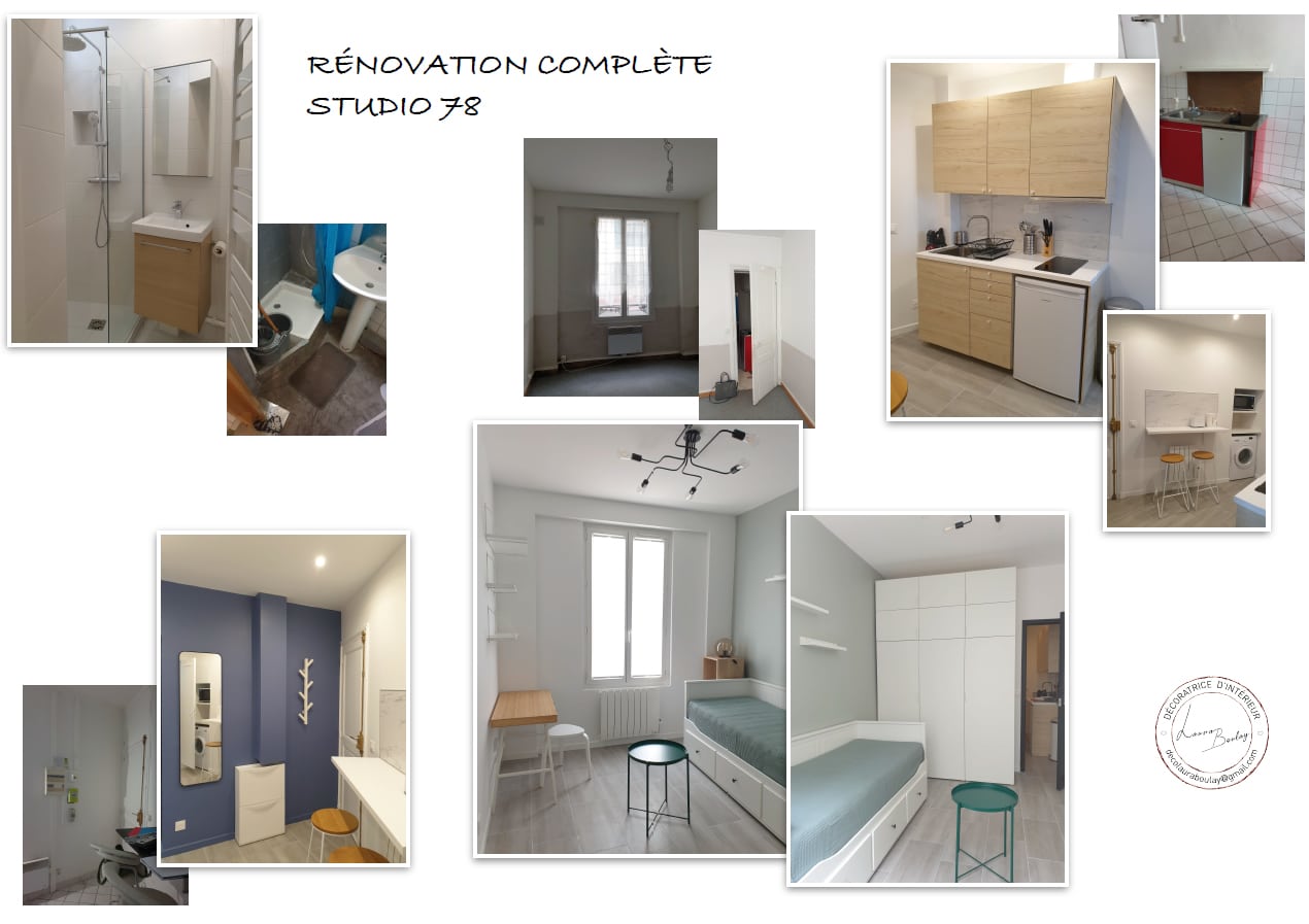 Laura Boulay Tapisserie Boulay - Bougival Paris Ouest