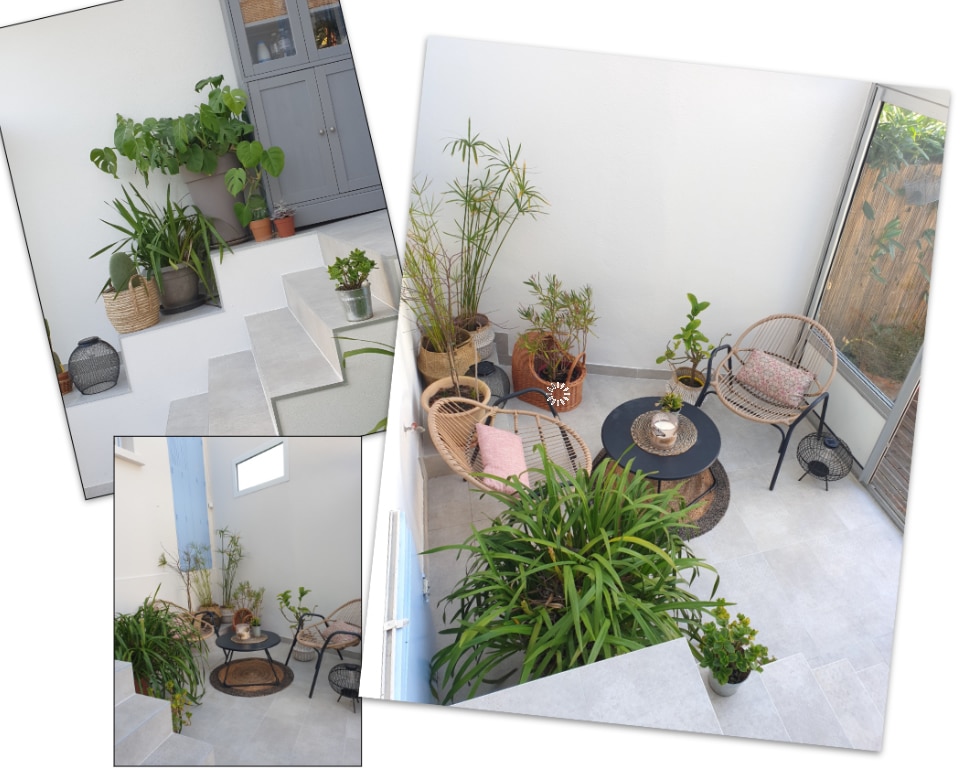 Veranda Boula Bougival Paris ouest