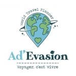 Ad’Evasion | Travel Planner