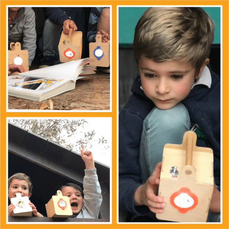 Manufacture en famille - Jeux en bois