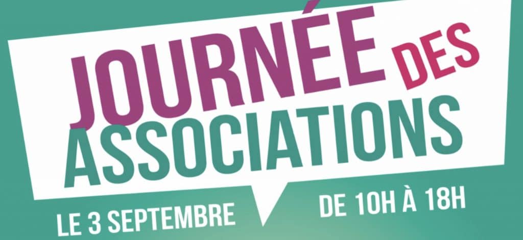 Le Vesinet Journee des associations