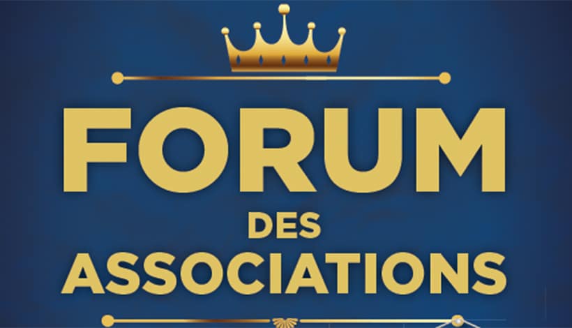 Saint Cloud - Forum des Associations