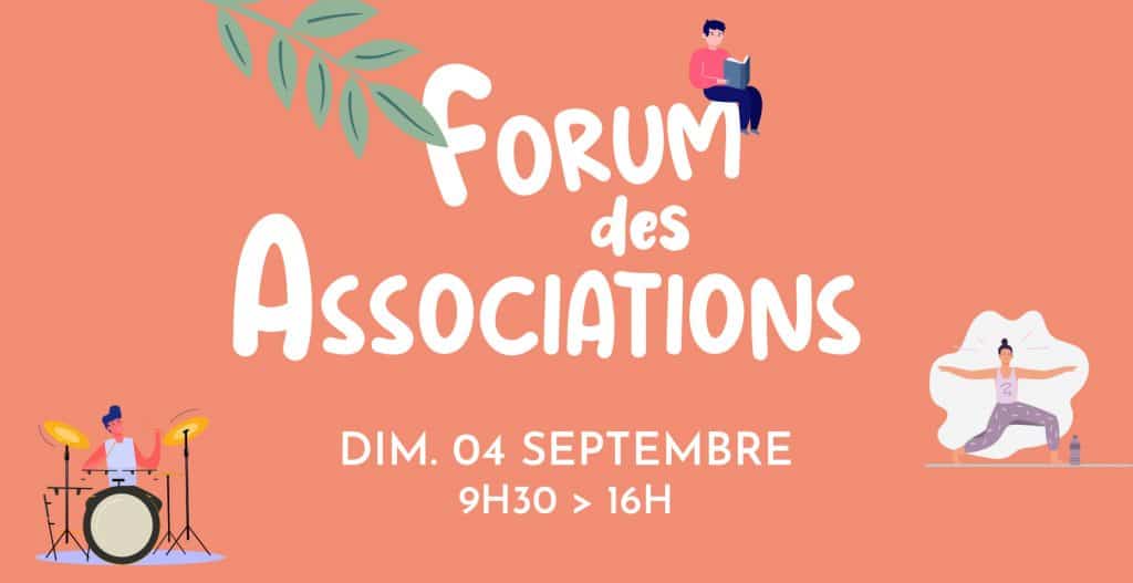 Chambourcy Forum des Associations