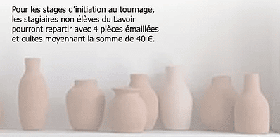 LE LAVOIR Activites ouest de Paris
