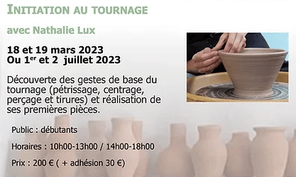 LE LAVOIR Activites ouest de Paris