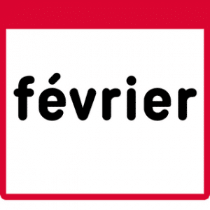 Février paris ouest