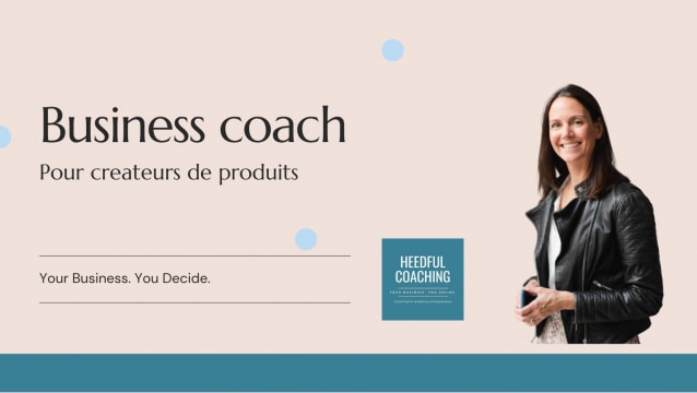 Heedful Coaching Maison-Laffitte . ParisOuest