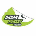 Indian Forest Yvelines | Accrobranche