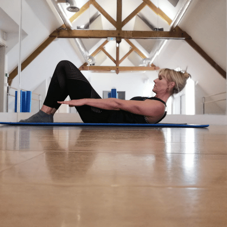 NordicSport 78 - Pilates