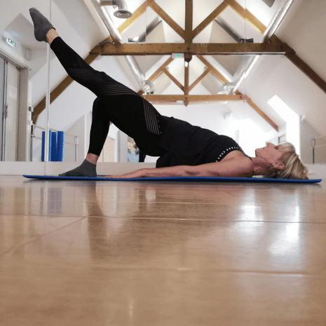 NordicSport 78 - Pilates