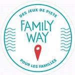 Le Louvre en famille | avec Family Way