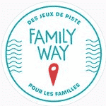 Family Way Raphaelle Grelier - Jeux de pistes en famille