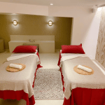 Spa - La Demeure Club - Saint Cloud Ouest de Paris