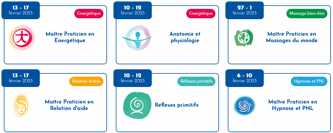 Cassiopee Formation Paris ouest Chatou