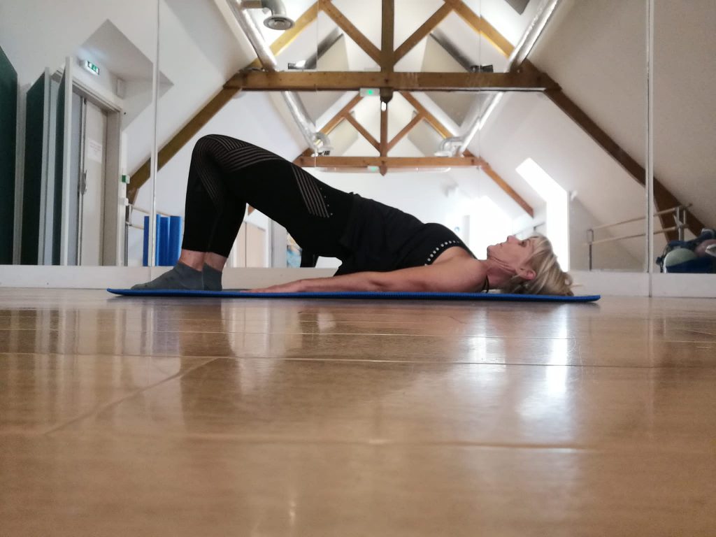 Nordic Sports 78 Pilates - Fourqueux - Marly le Roi