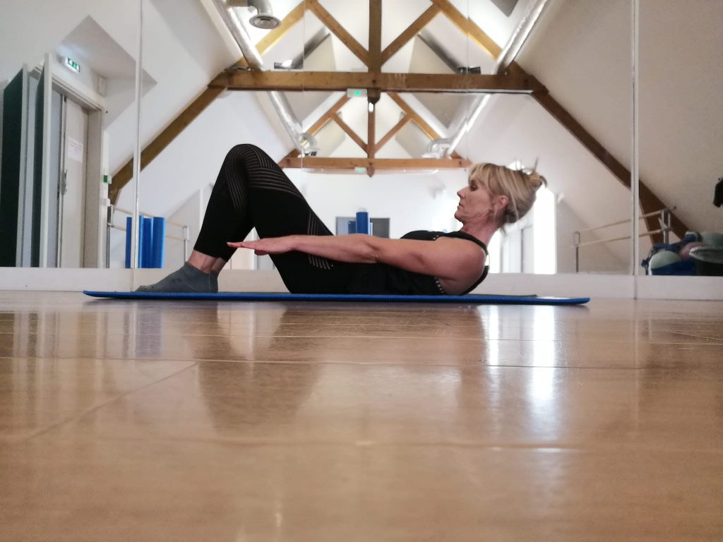Nordic Sports 78 Pilates - Fourqueux - Marly le Roi