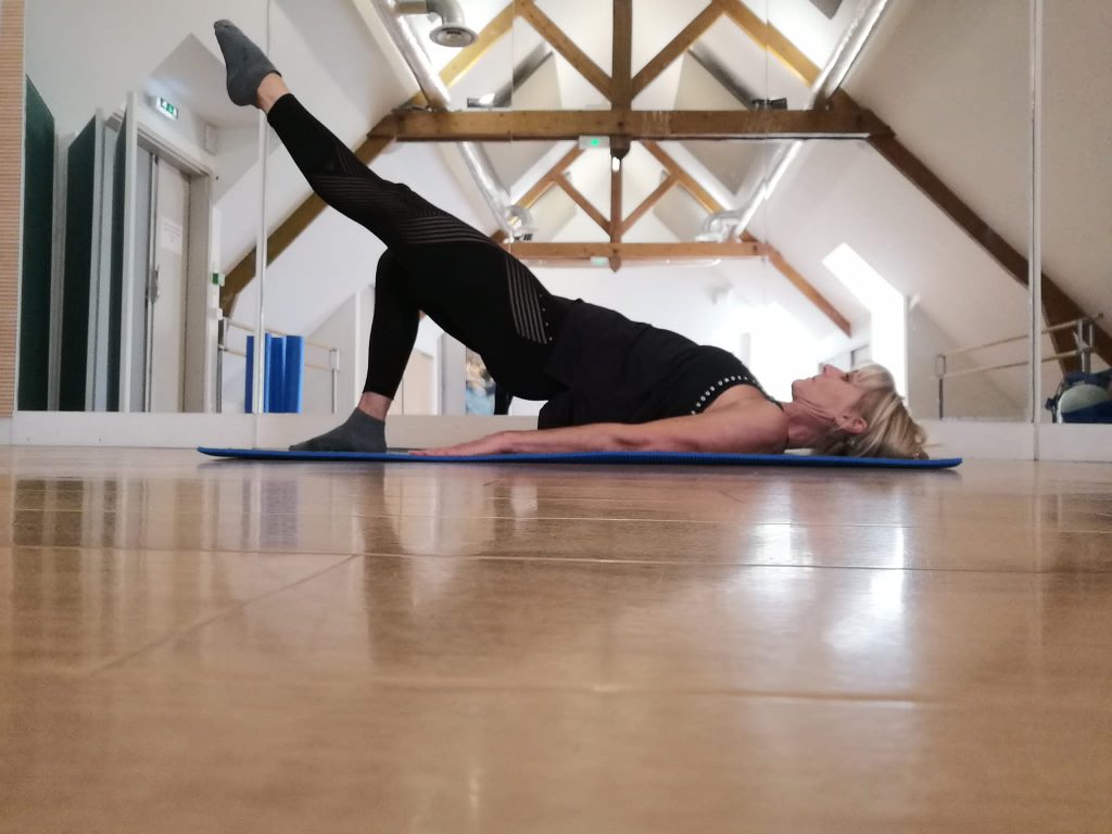 Nordic Sports 78 Pilates - Fourqueux - Marly le Roi