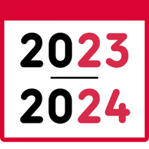 2023 - 2024 Edication paris ouest
