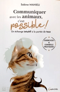 Communiquer avec son animal SABAMINA