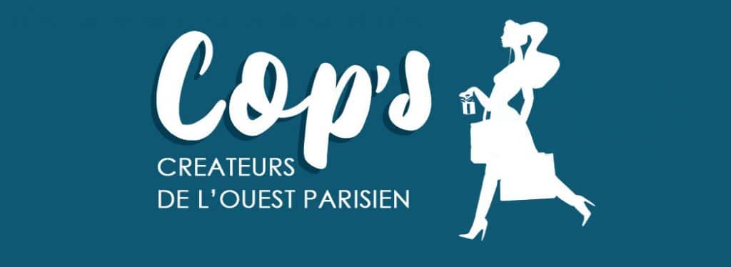 CopsCreateurs de l'ouest parisien COPS