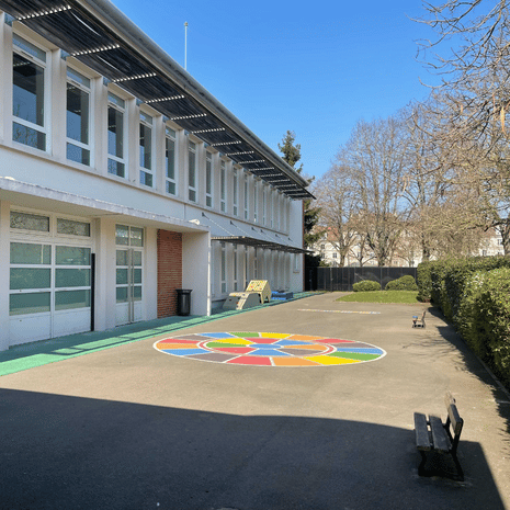 Maria Canal - Le Plessis Robinson - Ouest de Paris