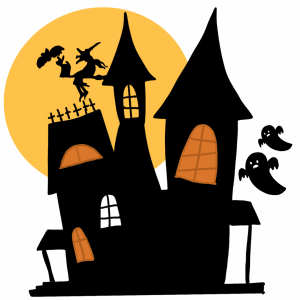 Prunelle School .. Les Vacances Halloween