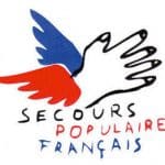 Secours Populaire | Vente Solidaire : Art & Partage