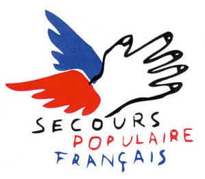 Secours populaire français