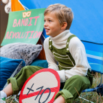 Bandits a la creme Yvelines - paris ouest