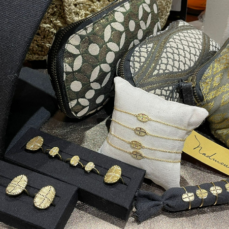 Ludivine prêt-à-porter - accessoires, bijoux Paris Ouest