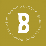 Bandits à la crème