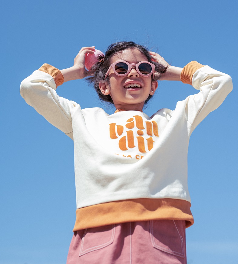 Bandits a la crème t shirt