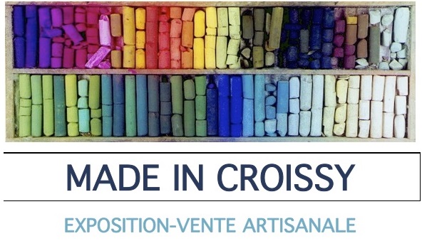 Made in Croissy Chanorier Ouest de Paris