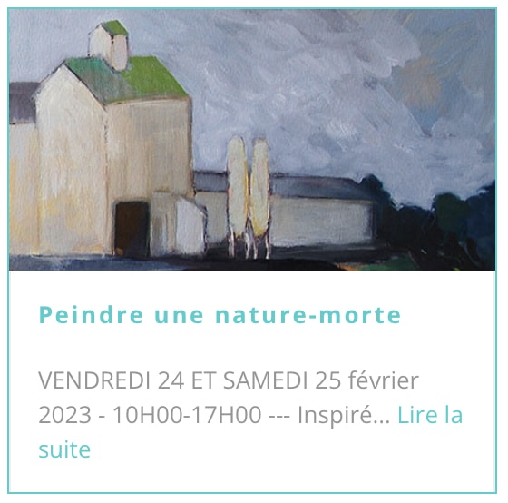 Atelier Piece Unique paris ouest 