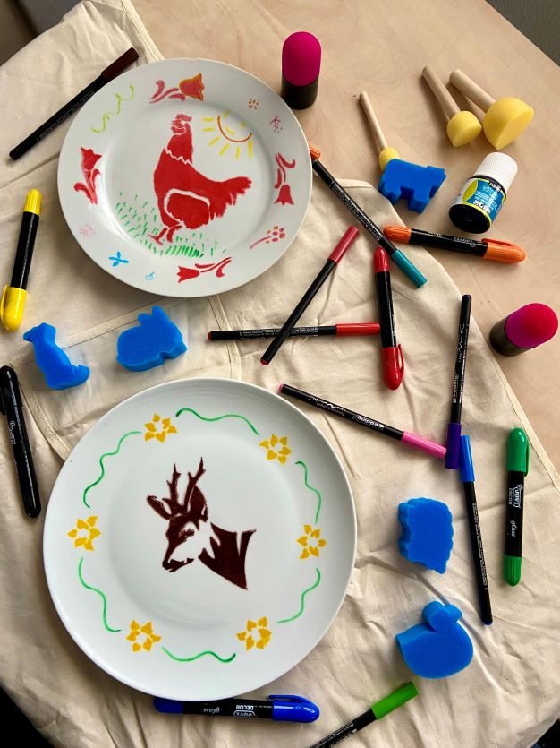 Chateau de Rambouillet activites enfants ados