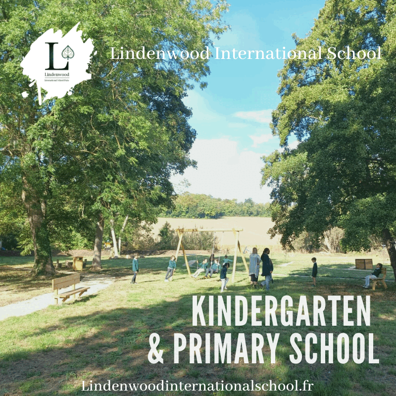 Enrolment 23 24 Lindenwood International school