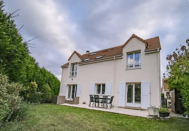 Appartment à Montesson - Paris Ouest