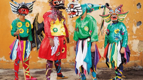 Arco Iris Vacances Hivers Carnaval