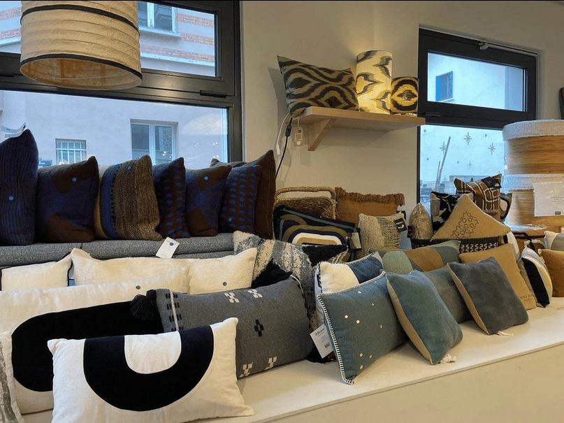 Nat et fils Ventes Privees
