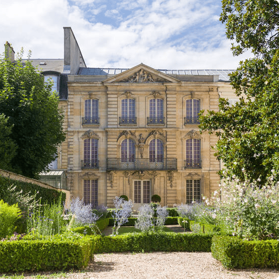 Musee Lambinet Versailles Paris ouest